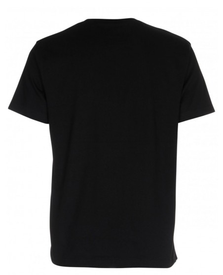 RudeCru Dogz T-Shirt by Pitbos Black