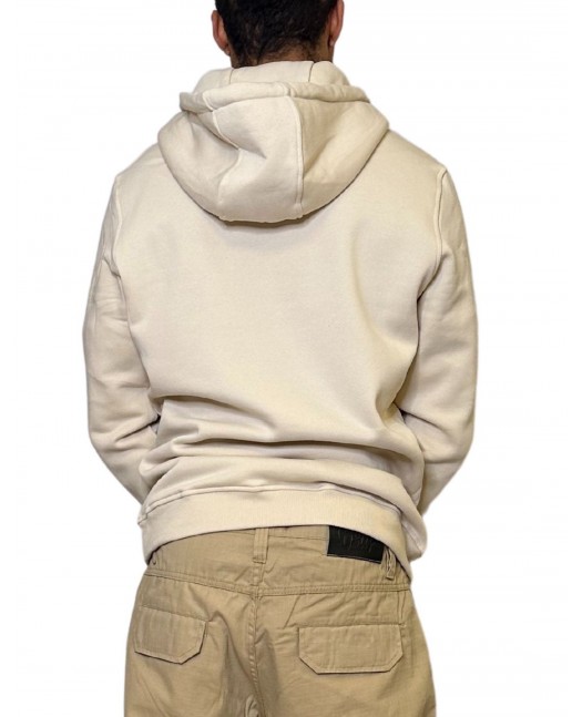 BSAT Compton Hoodie Sand
