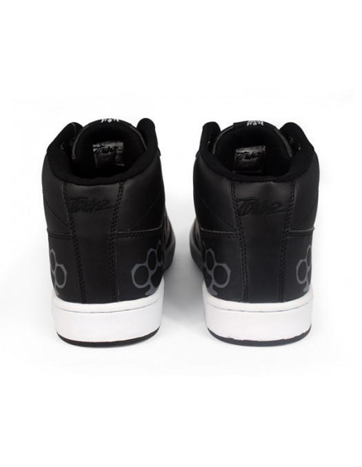 Townz Sneaker Criminal Mindz Black