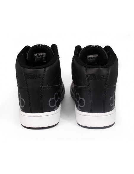 Townz Sneaker Criminal Mindz Black