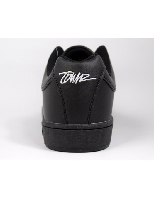 Townz Sneaker New York Black