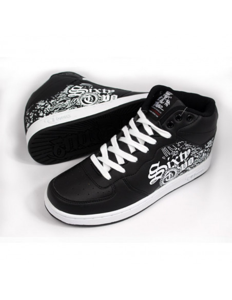 Townz Sneaker SixtyTwo