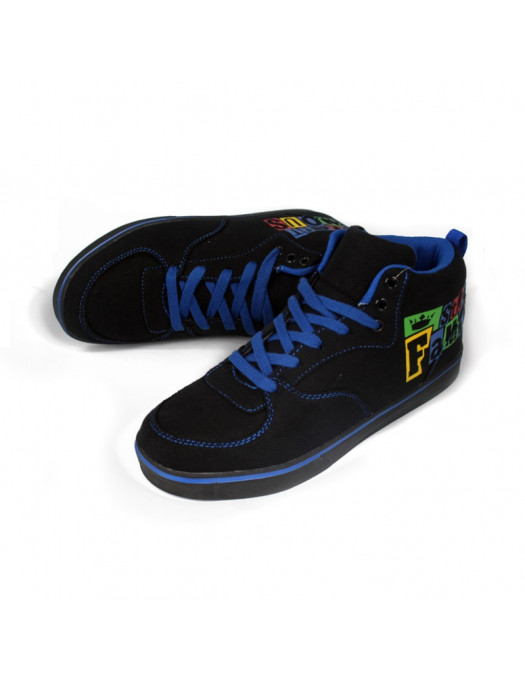 Townz Sneaker "Streetfamous" Coloured