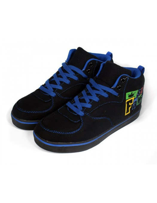 Townz Sneaker "Streetfamous" Coloured