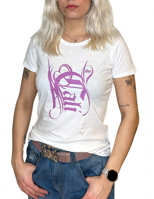 Cali Love Organic Cotton T-Shirt...