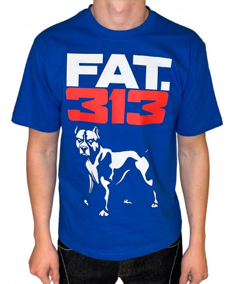 FAT313 Legend T-Shirt