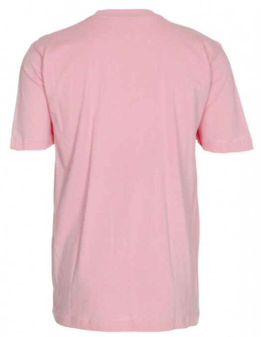 All Eyez On Me Baggy T-Shirt Rose by...