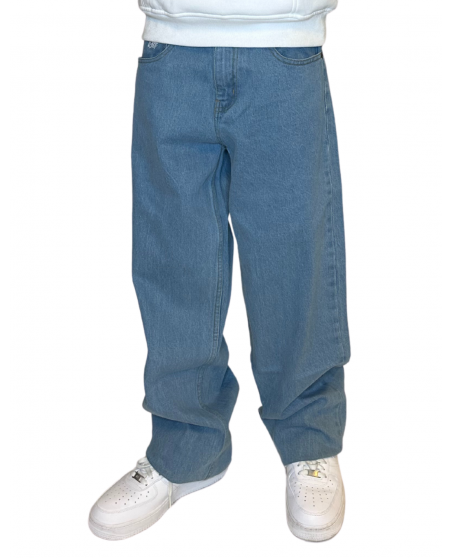 BSAT 90S Blue baggy Jeans