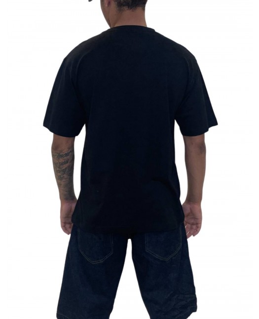 RP CREW baggy Organic Cotton T-Shirt...