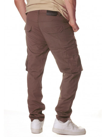 BSAT Tapered Fit Cargo...