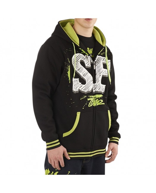 Townz Zip Hoody Streetfamous SF