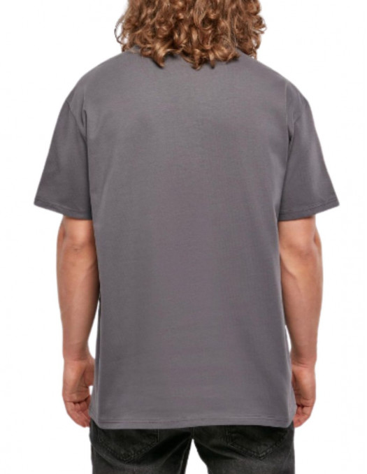 HipHop Collection Baggy Grey T-Shirt...