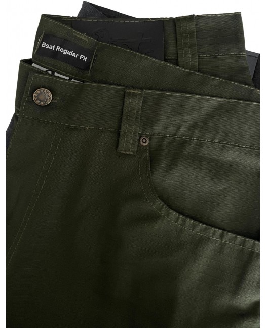 BSAT Regular Fit Combat Cargo Pants...
