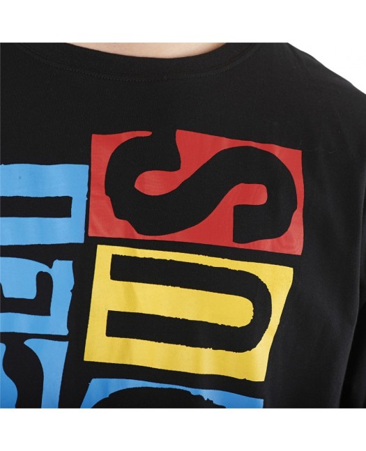 Townz T-shirt Streetfamous Colourful