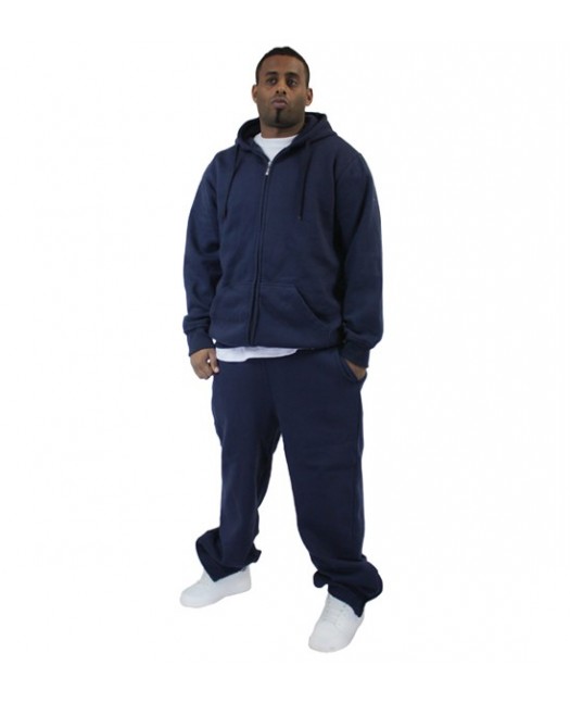 Townz Blank Suit navy