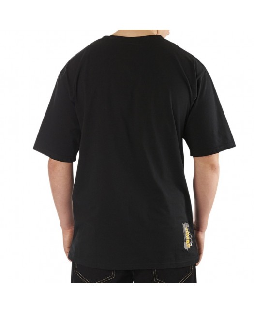 Townz T-shirt Down Townz