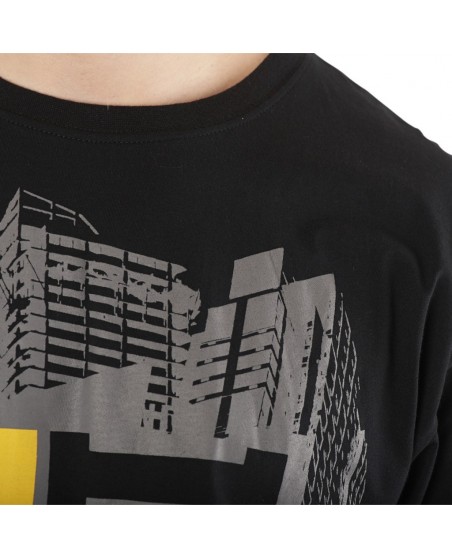 Townz T-shirt Down Townz