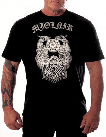 Mjolnir Limited Edition Tee...