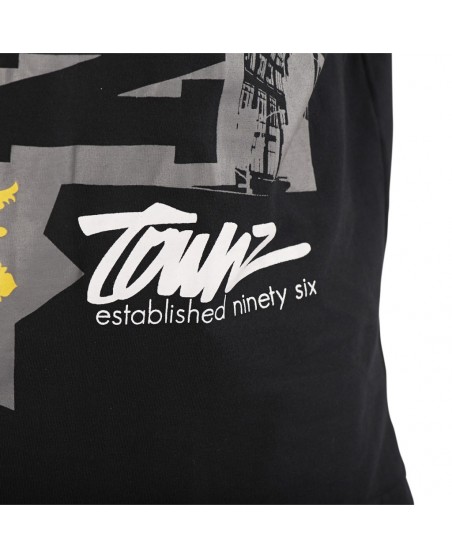 Townz T-shirt Down Townz
