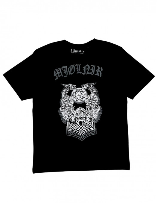Mjolnir Limited Edition Tee 2021...