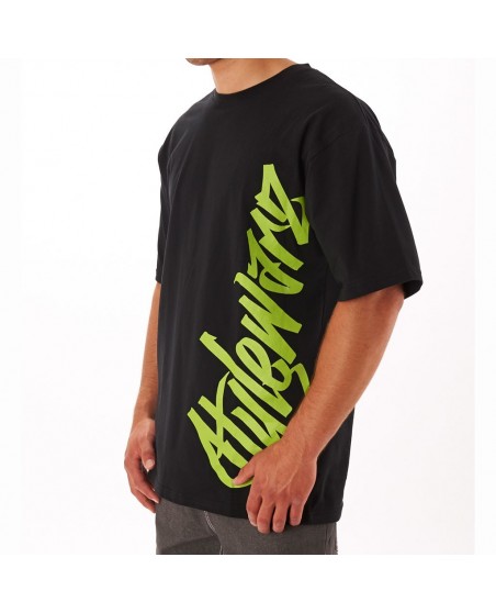Townz T-shirt Stylewarz Black