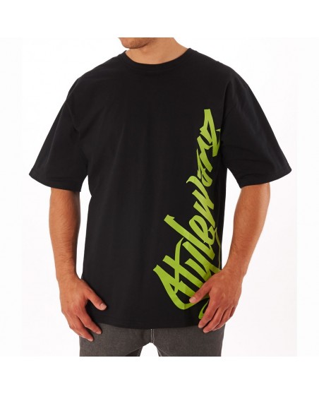 Townz T-shirt Stylewarz Black