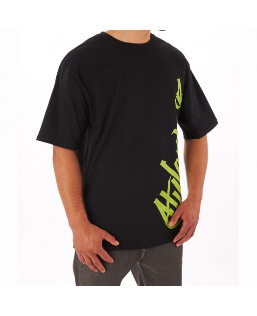Townz T-shirt Stylewarz Black