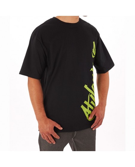Townz T-shirt Stylewarz Black
