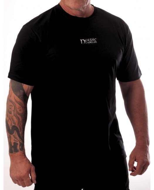 Nordic Worlds Empowerment T-Shirt...