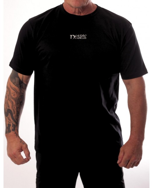 Nordic Worlds Empowerment T-Shirt...