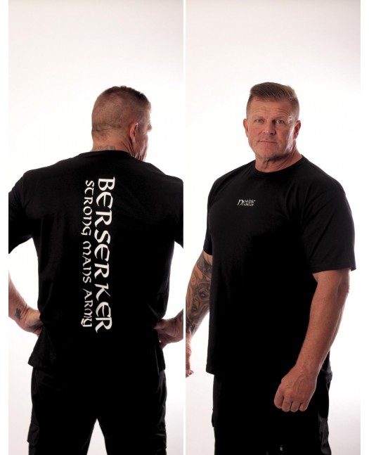 Nordic Worlds Empowerment T-Shirt...