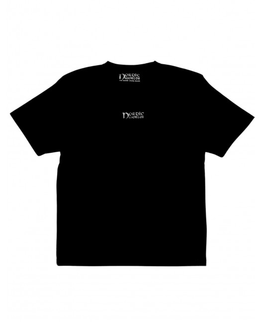 Nordic Worlds Empowerment T-Shirt...