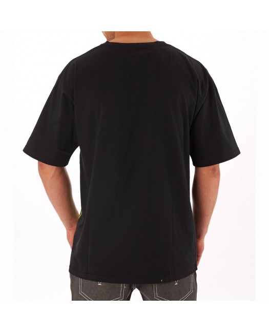 Townz T-shirt Stylewarz Black
