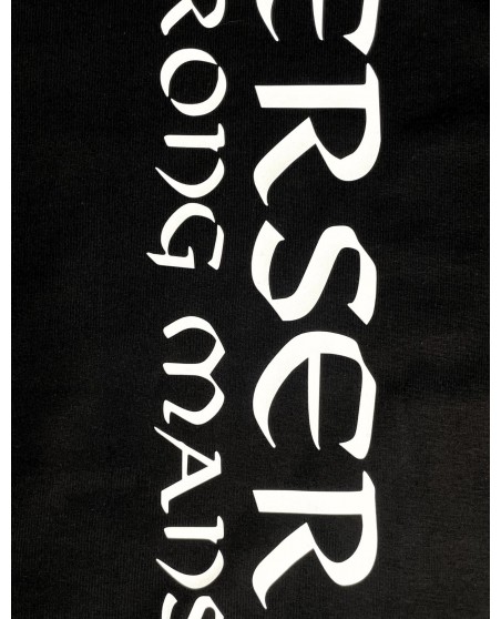 Nordic Worlds Empowerment T-Shirt Berserker Premium Cotton