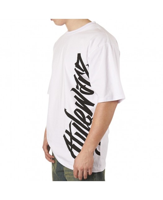 Townz T-shirt Stylewarz White