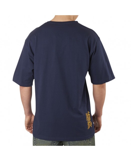 Townz T-shirt City Navy