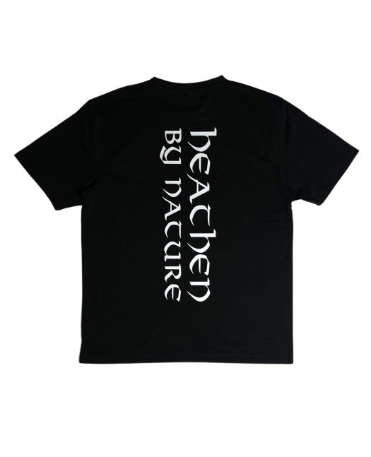 Nordic Worlds Heathen Premium T-Shirt...