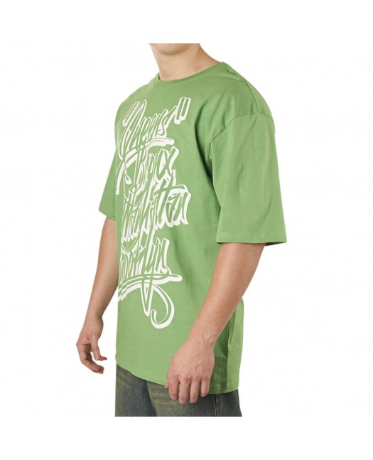 Townz T-shirt City Green