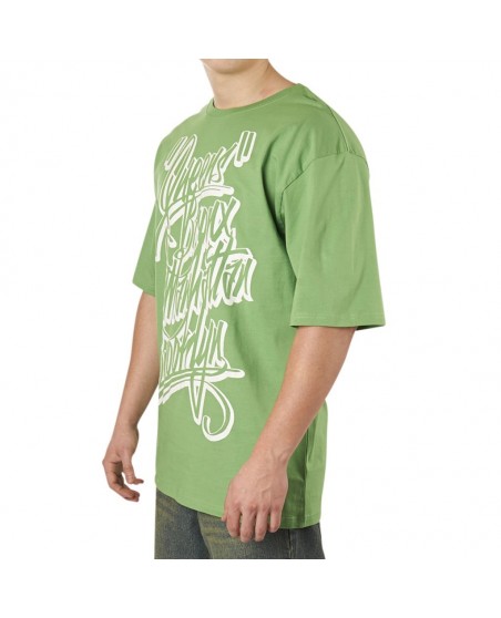 Townz T-shirt City Green