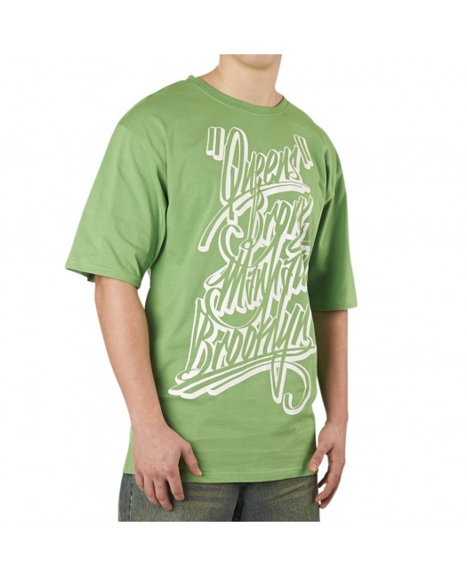 Townz T-shirt City Green