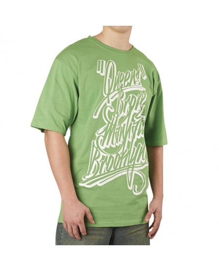 Townz T-shirt City Green