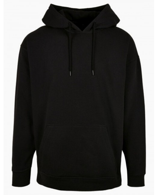 BSAT Rollin' Hoodie BlackNBlue
