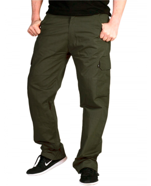 BSAT Regular Fit Combat Cargo Pants...
