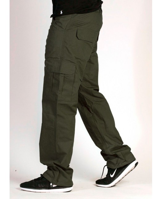 BSAT Regular Fit Combat Cargo Pants...