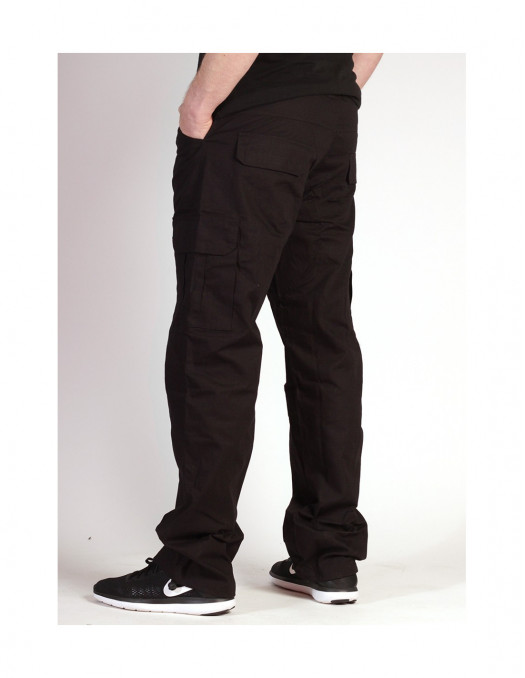 BSAT Regular Fit Combat Cargo Pants...