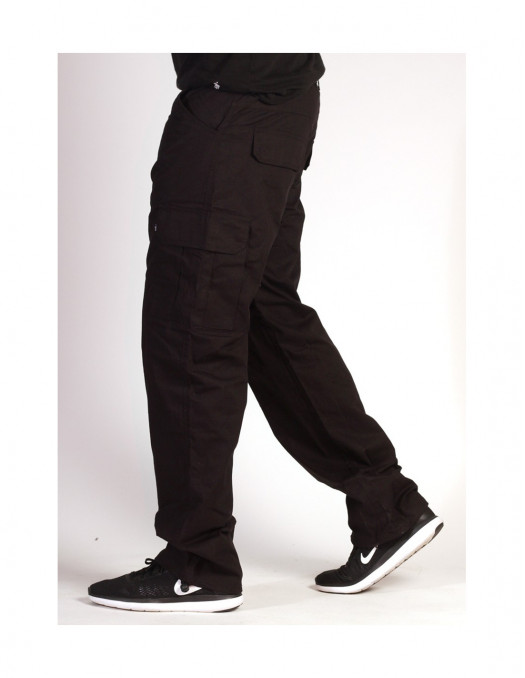 BSAT Regular Fit Combat Cargo Pants...