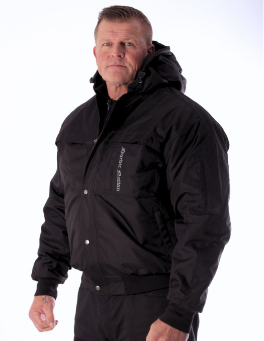 Valknut Empire Winter Jacket by Nordic