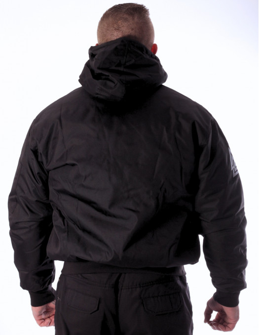 Valknut Empire Winter Jacket by Nordic