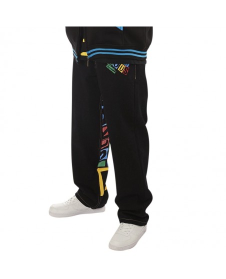 Townz Jeans Streetfamous Colourful