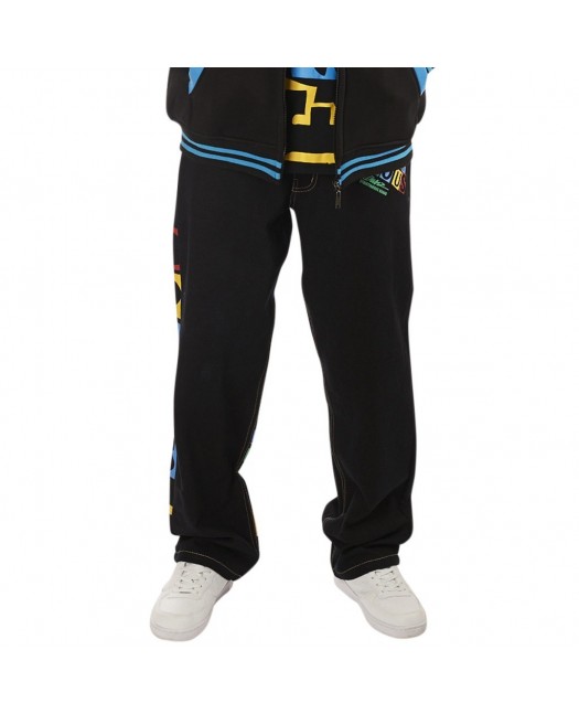 Townz Jeans Streetfamous Colourful
